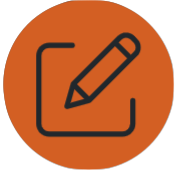 Open in playground icon.